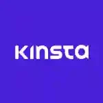Kinsta hosting logo