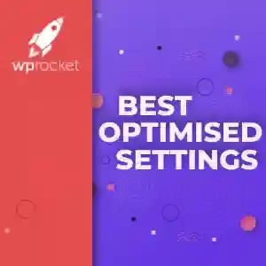 WProcket best settings